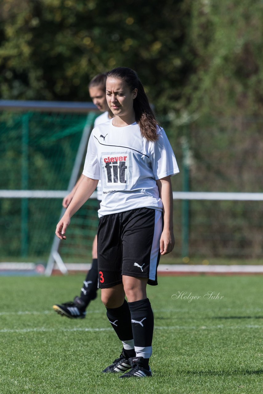 Bild 140 - Frauen VfL Oldesloe 2 . SG Stecknitz 1 : Ergebnis: 0:18